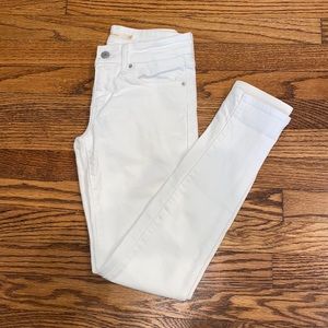 711 skinny mid rise jeans